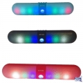 Parlante Bluetooth Efftec C/Luz