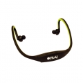 AURICULARES Bluetooth y MP3 BS19C