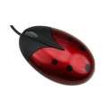 Mouse Seisa Vaquita San Antonio USB