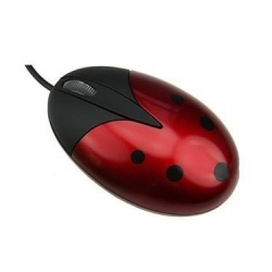 Mouse Seisa Vaquita San Antonio USB