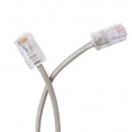 Cable Red 5mts