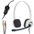 Auricular Logitech C/Mic H150