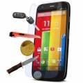 Vidrio Templado Moto G2