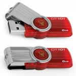 Pendrive Kingston 8Gb