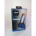 AURICULARES CRAKELADOS 0123-20