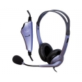 Auricular C/Mic Genius