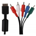 Cable PS2 - Componente