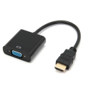Adaptador HDMI-VGA