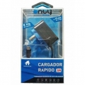 CARGADOR ONLY MICRO USB  EA-94