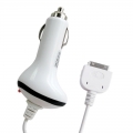 Cargador para Auto Iphone 4