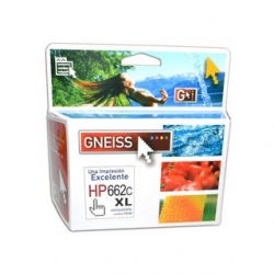 Gneiss 662 Color p/HP