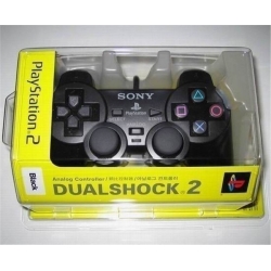 Joystick Alternativo PS2 Dual Shock