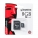 Micro SD Kingston 8Gb