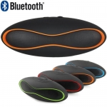 Parlante Bluetooth Portátil mini-x6 
