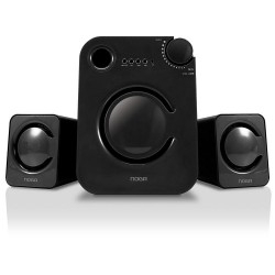 Parlante Noga Bluetooth 2.1 