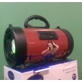 Parlante Portatil Bluetooth CH-M25