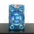 Parlante Bluetooth MS-252BT