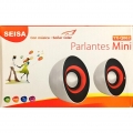 Parlante Seisa Mini YX-Q062