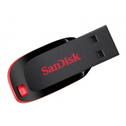 Pendrive SanDisk 16gb