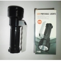 Linterna Led Portable Lights