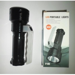Linterna Led Portable Lights