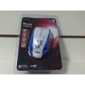 Mouse Seisa Optico con Dibujo