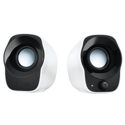 Parlante Logitech Z120